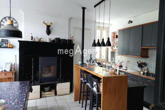 achat maison st-porchaire 17250