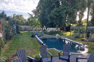 achat maison st-porchaire 17250