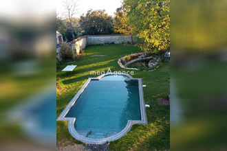 achat maison st-porchaire 17250