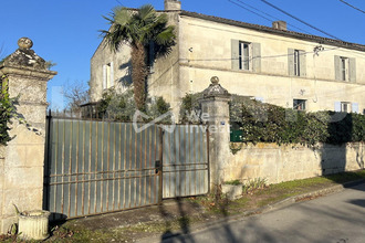 achat maison st-porchaire 17250