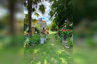 achat maison st-porchaire 17250