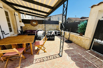 achat maison st-porchaire 17250