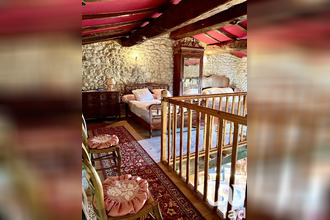 achat maison st-porchaire 17250