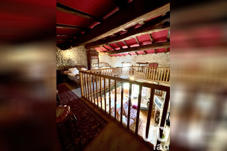 achat maison st-porchaire 17250