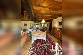 achat maison st-porchaire 17250