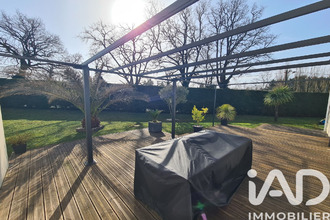 achat maison st-porchaire 17250