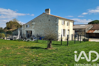 achat maison st-porchaire 17250