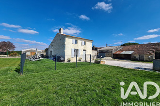 achat maison st-porchaire 17250