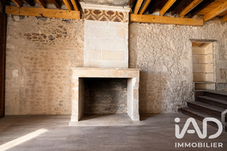 achat maison st-porchaire 17250