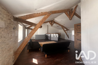 achat maison st-porchaire 17250