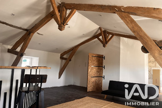 achat maison st-porchaire 17250