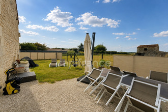 achat maison st-porchaire 17250