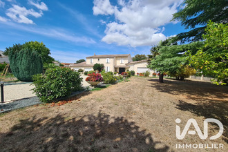 achat maison st-porchaire 17250