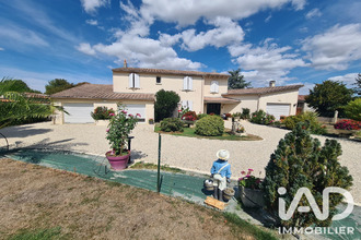 achat maison st-porchaire 17250