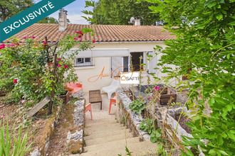 achat maison st-porchaire 17250