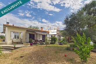 achat maison st-porchaire 17250