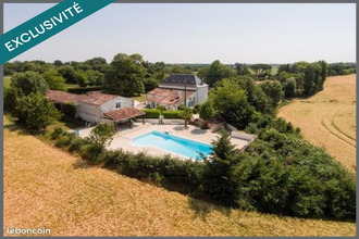 achat maison st-porchaire 17250