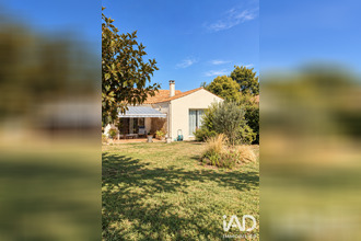 achat maison st-porchaire 17250