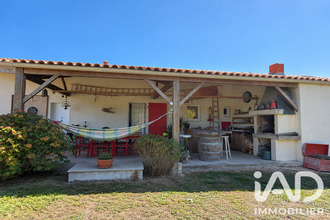 achat maison st-porchaire 17250