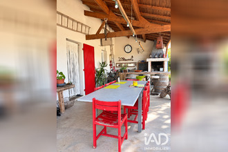 achat maison st-porchaire 17250