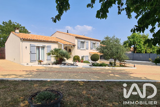 achat maison st-porchaire 17250
