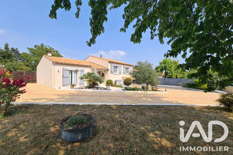 achat maison st-porchaire 17250