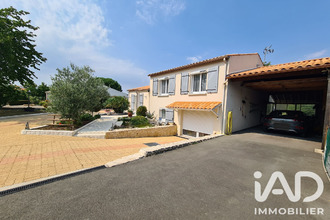 achat maison st-porchaire 17250