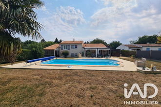 achat maison st-porchaire 17250