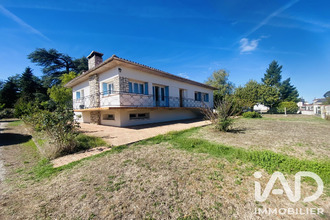 achat maison st-porchaire 17250