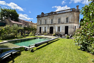 achat maison st-porchaire 17250