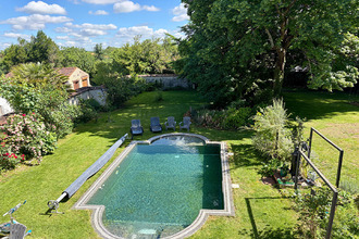 achat maison st-porchaire 17250