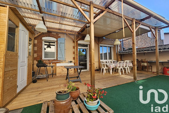 achat maison st-porquier 82700