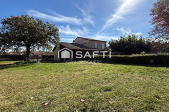 achat maison st-porquier 82700