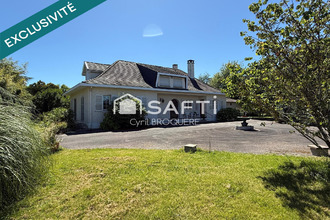 achat maison st-porquier 82700