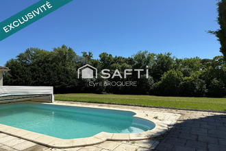 achat maison st-porquier 82700