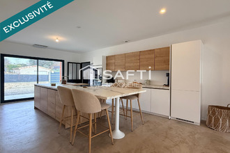 achat maison st-porquier 82700