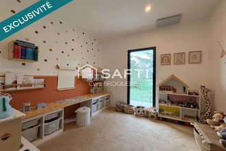 achat maison st-porquier 82700