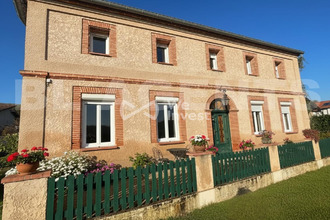 achat maison st-porquier 82700
