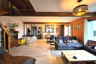 achat maison st-porquier 82700