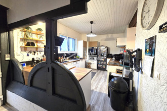 achat maison st-porquier 82700