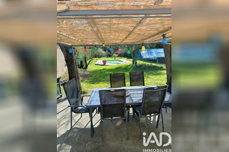 achat maison st-porquier 82700