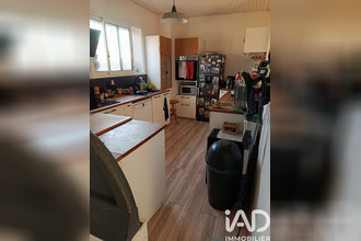 achat maison st-porquier 82700