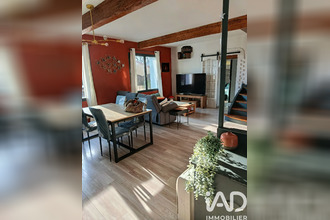 achat maison st-porquier 82700