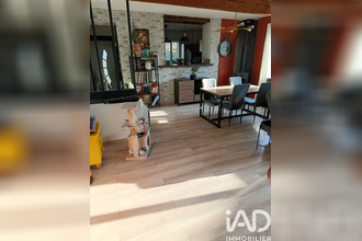 achat maison st-porquier 82700