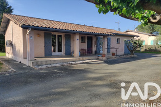 achat maison st-porquier 82700