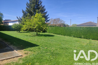 achat maison st-porquier 82700