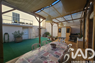 achat maison st-porquier 82700