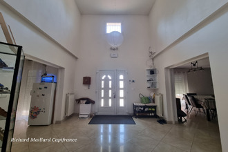 achat maison st-porquier 82700