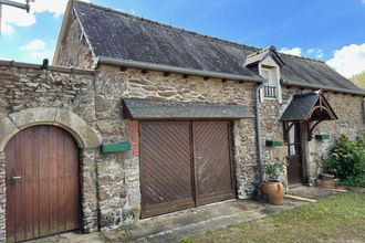 achat maison st-potan 22550