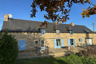 achat maison st-potan 22550